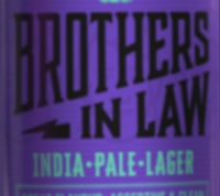 BIL India Pale Lager